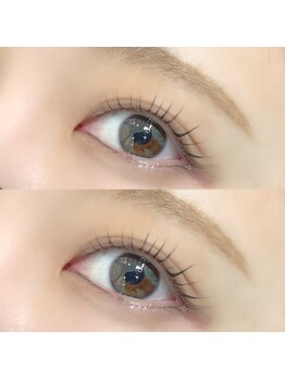 ニコ(Nico)/まつげパーマ♪