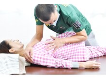 港北マッサージ/お体のバランス整えます♪