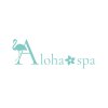 アロハスパ 住道店(Aloha spa)のお店ロゴ