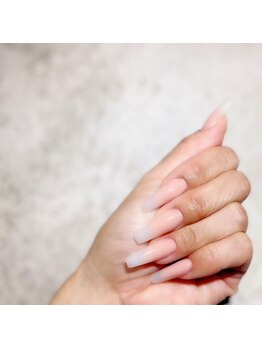 ベイビーブーマー　スカルプ