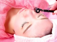 初めてのお客様は、カウンセリングしてからのエステとなります