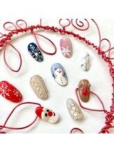 ベーオ(Beo)/クリスマスデザイン