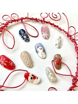 ベーオ(Beo)/クリスマスデザイン