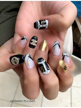 エムシーベル(m.c bell)/