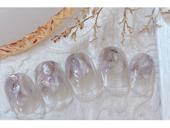 ベルファム(Belle femme)/定額コース