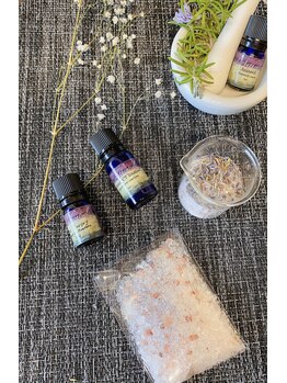 迷森(メーモリ)/アロマバスソルト