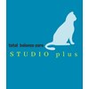 スタジオプラス(STUDIO PLUS)ロゴ