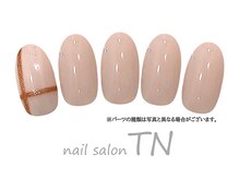 ティーエヌ イオン新潟青山店/7月季節の定3900円コース