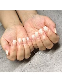 グラデーション