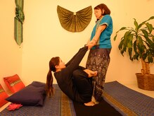 バンディー バイ サロンドオズ(バンディー By salon de OZ)/