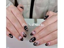 ゾエネイルスタジオ(zoe nail studio)/