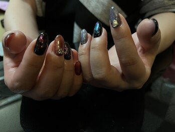 ヒミツキチ 恵比寿店(himitsukichi)/マグネットとか宇宙とか