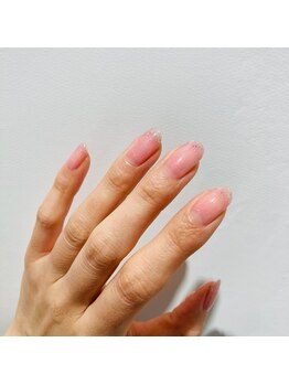 ニーマルニ ザ ビューティー(202 the beauty)/マイネイル