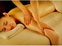 ボディッシュ 京阪百貨店守口店(Bodysh)/肩こりは脇下リンパ節がカギ！