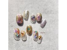 シルニー リム(Silny rim)/やり放題コース［ニュアンス］