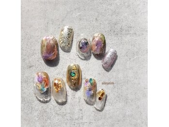 シルニー リム(Silny rim)/やり放題コース［ニュアンス］