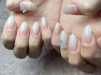 トリー アンド デリー(Toliy&Deliy)/