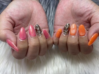 リーズ(R's)/ネオンマグネット!