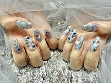 ラッキースター(Lucky Star)/