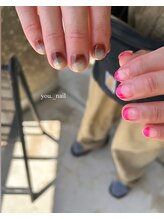 ユーネイル(you._nail)/