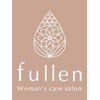 フルン(fullen)のお店ロゴ