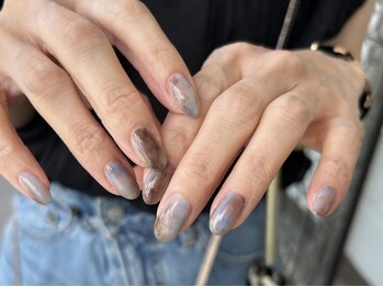 インクネイル★