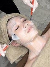 スキル アイラッシュ(SKILL eyelash)/韓国肌管理ララピールクレンザー