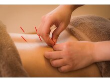 ウーマンビーヘルス(woman Be Health)の雰囲気（整体/マタニティケア/産後骨盤調整/自律神経/肩こり/腰痛）