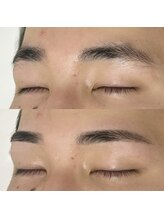 ヴィコ 名古屋栄(vico)/ナチュラルストレート