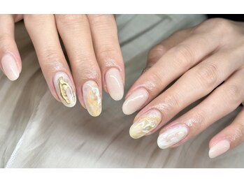 エヌドットキラリ(N.KIRARI)/うる艶ちゅるんデザインコース