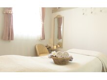 リラクゼーション メルシー(Relaxation Merci)の雰囲気（まずはお試しで♪お得なメニューもございます◎）