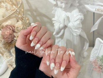 トゥービー 新宿三丁目(To Be)/チップスカルプ