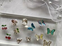 アトリエ アイハ(aiha)/有料パーツ