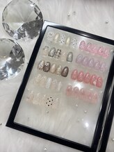 エムエム(mm.)/【Fuka限定】定額デザイン