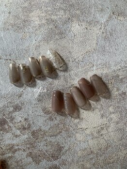 エピス(eps.)/定期デザイン