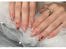 レクラ(Leclat)の雰囲気(デザインサンプル)