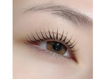 ビューティーラッシュ 京橋店(BEAUTY LASH)/パリジェンヌラッシュリフト (M)