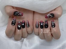 ミオ 上野店(mi.o)/Y2Kネイル