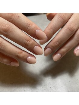 ルーム(RooM)/natural skin color*