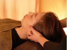 王様の昼寝 新宿西口店/ドライヘッドスパ専門店　新宿