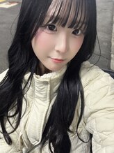 ビューティーサロンエイト(Beauty Salon8) 北野 眞那