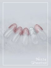 はあとねいる新都心銘苅店/定額デザイン