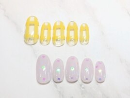 【定額プラチナコース¥6800】