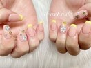French×Flower
