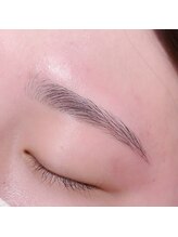 ポノ 大宮東口店(pono)/～アイブロウスタイリング～