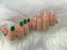 チャロム(Charom)/ニュアンスネイル