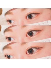 まつげエクステ専門店 ルーガ 志木(LEGA)/LED/眉毛/パリジェンヌ/バインド