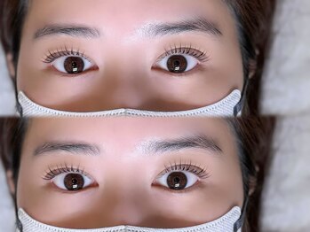 リベル ビー(ReBell Bee)/まつ毛パーマ