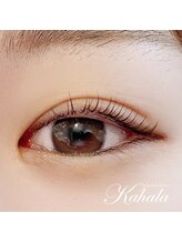 アイラッシュリゾート カハラ 綱島店/LEAカール【綱島店】