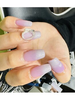 サクラキューネイル(sakura09.nail)/